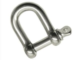 Dee Shackle EU/JIS
