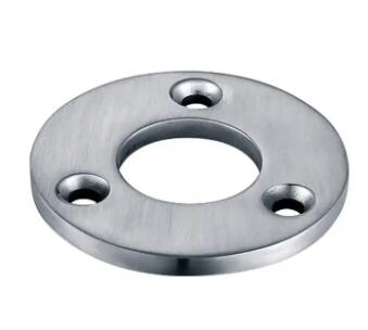 Flange