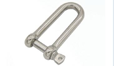 Long Dee Shackle