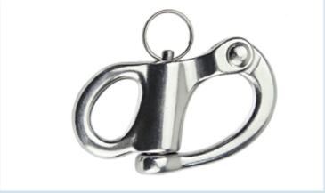 Fixed Snap Shackle