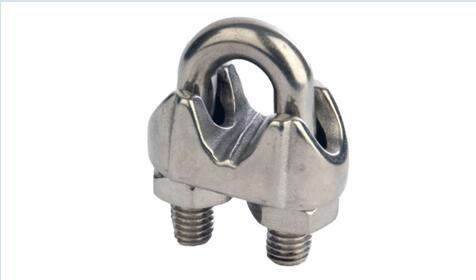 US Malleable Wire Rope Clip