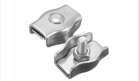 Simplex Wire Rope Grips