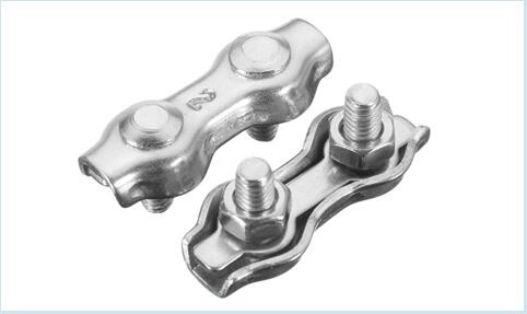 Duplex Wire Rope Glip