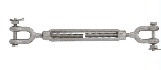 US Turnbuckle Jaw-Jaw