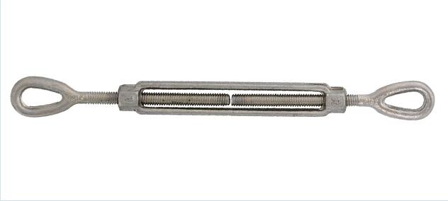 US Turnbuckle Hook-Hook