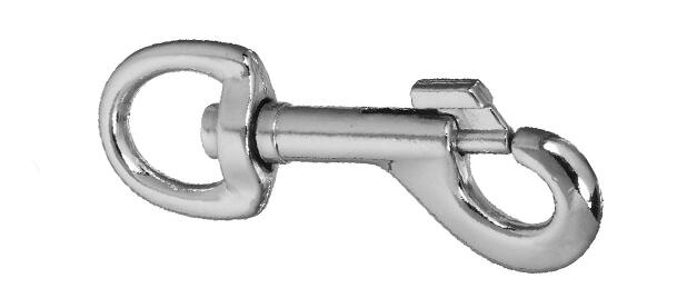 Swivel Eye Bolt Snap Hook